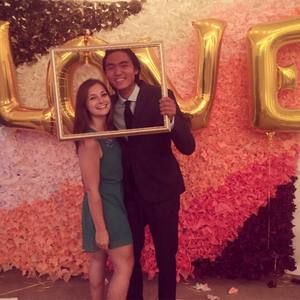 Meet your Posher, Sara